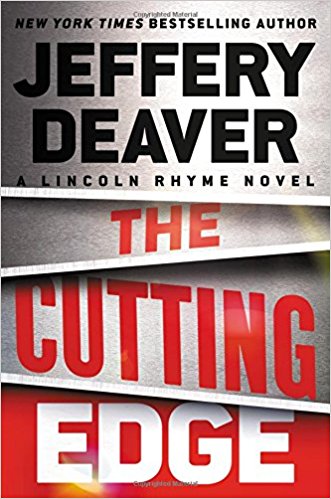 The Cutting Edge Book Review